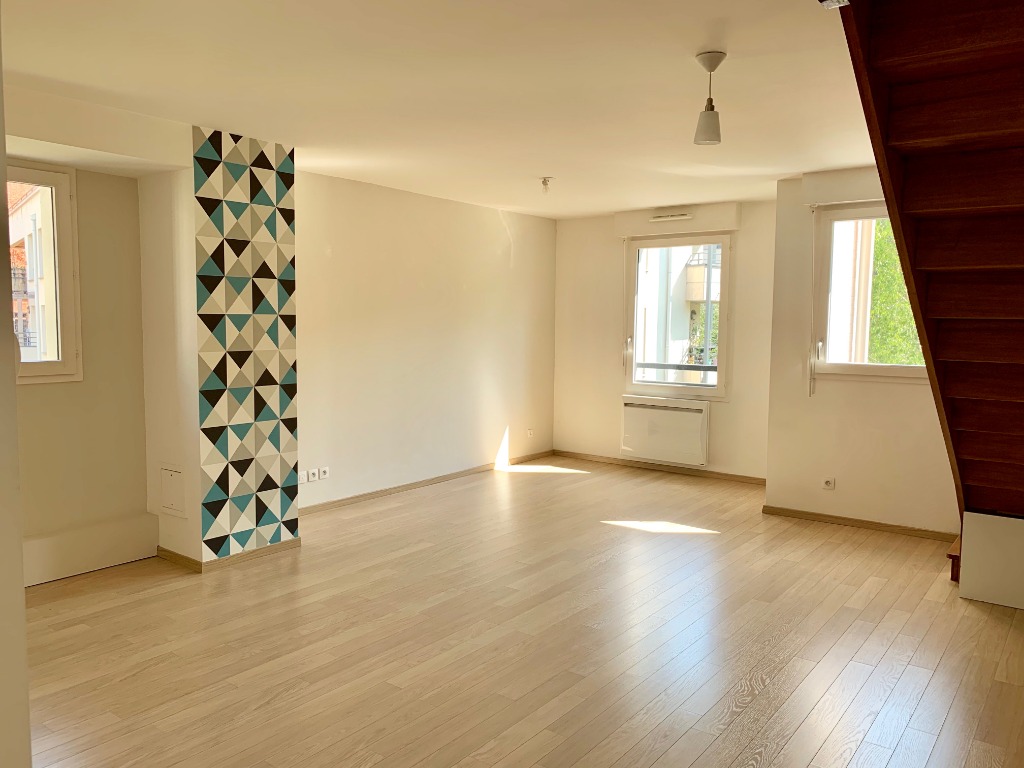 Vente appartement 59000 Lille - CARRE ROYAL / Appartement 78 m2
