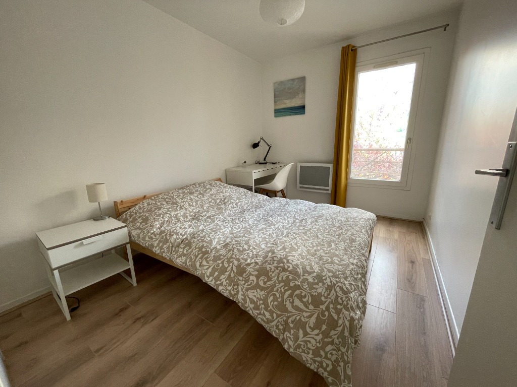 Lille Gambetta - Wazemmes  - T4 meublé - 73m² - Balcon