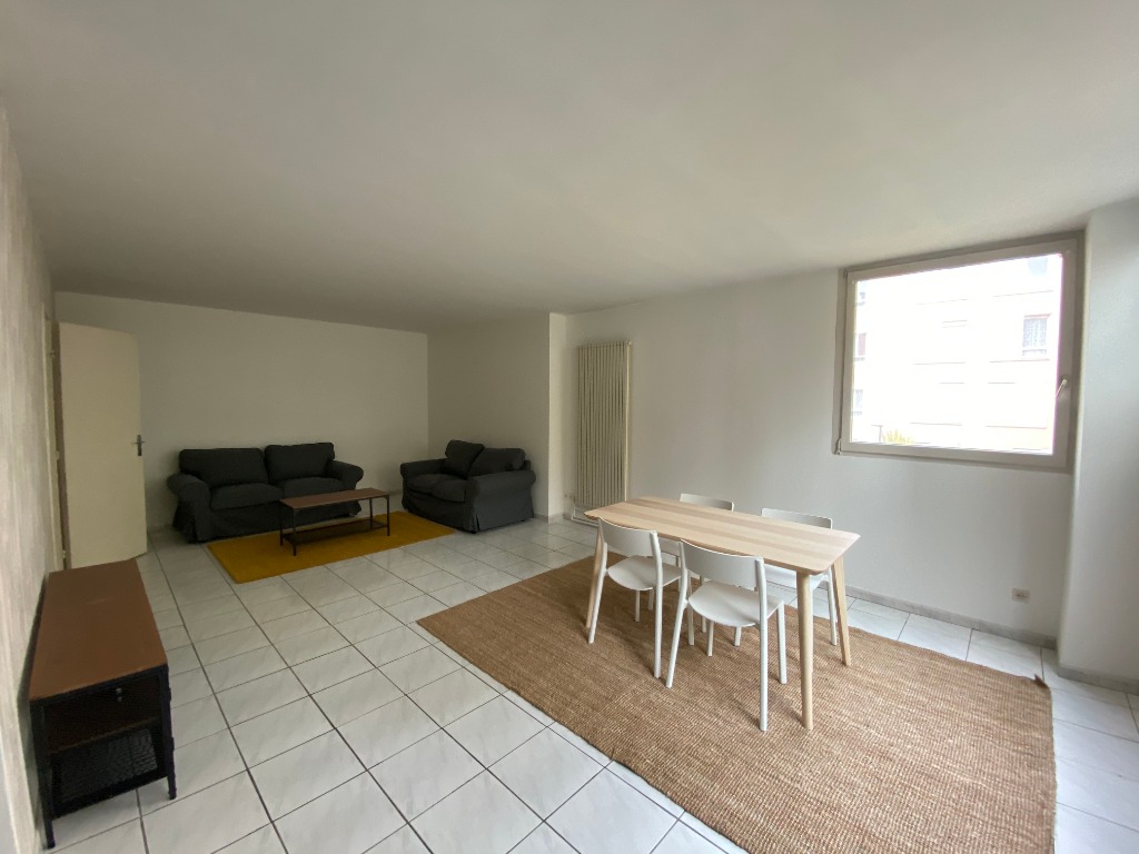 Villeneuve d'Ascq - T5  de 115,21m²