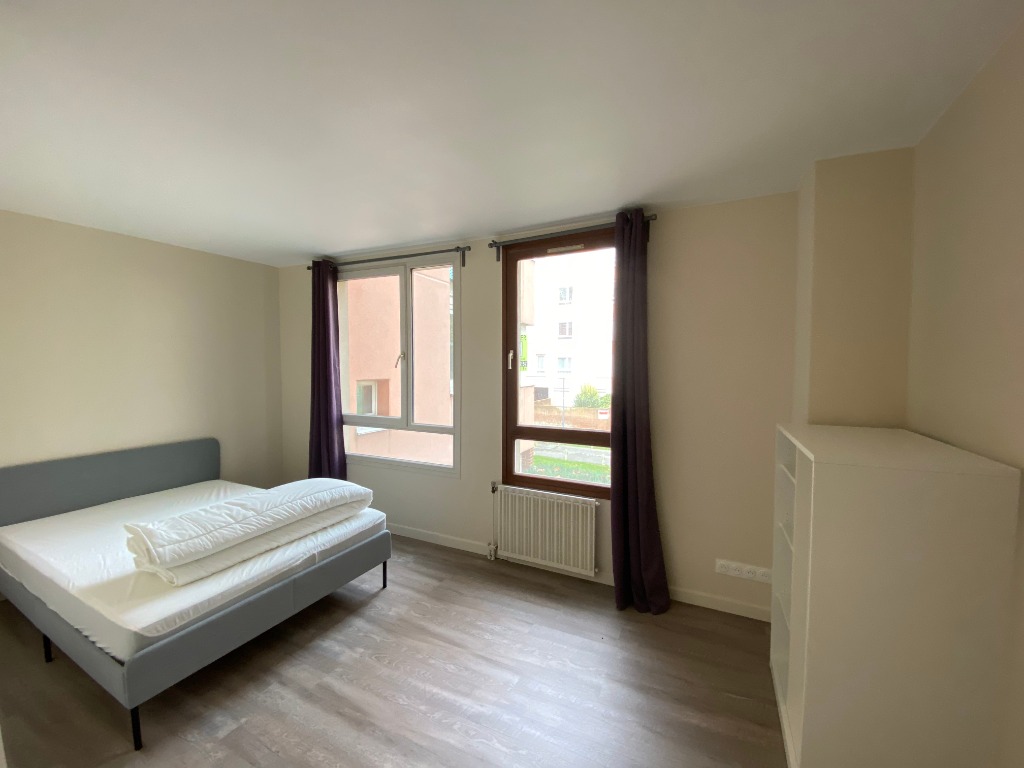 Villeneuve d'Ascq - T5  de 115,21m²