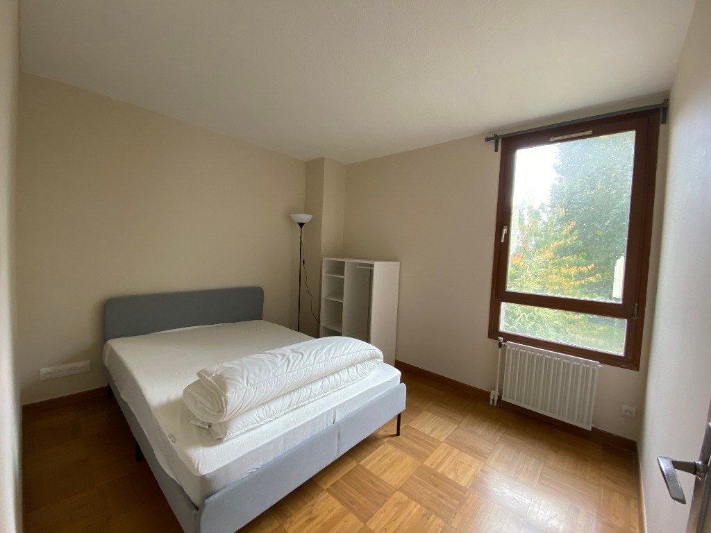 Villeneuve d'Ascq - T5  de 115,21m²
