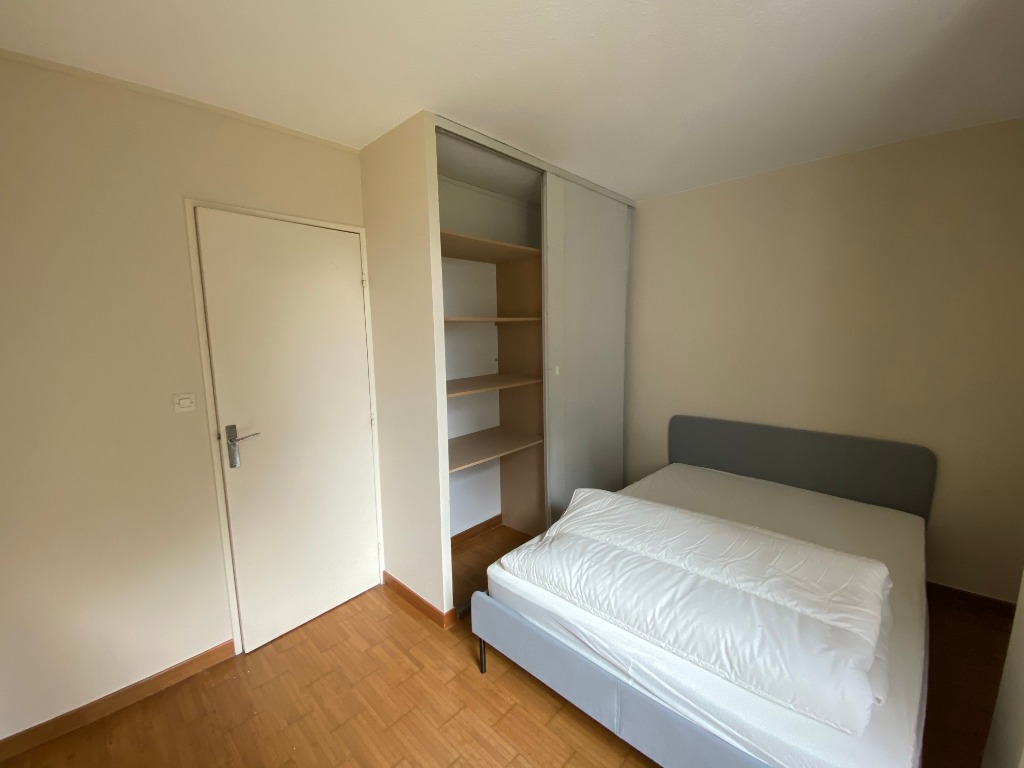 Villeneuve d'Ascq - T5  de 115,21m²