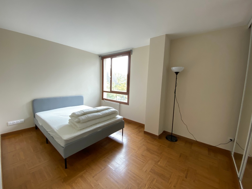 Villeneuve d'Ascq - T5  de 115,21m²