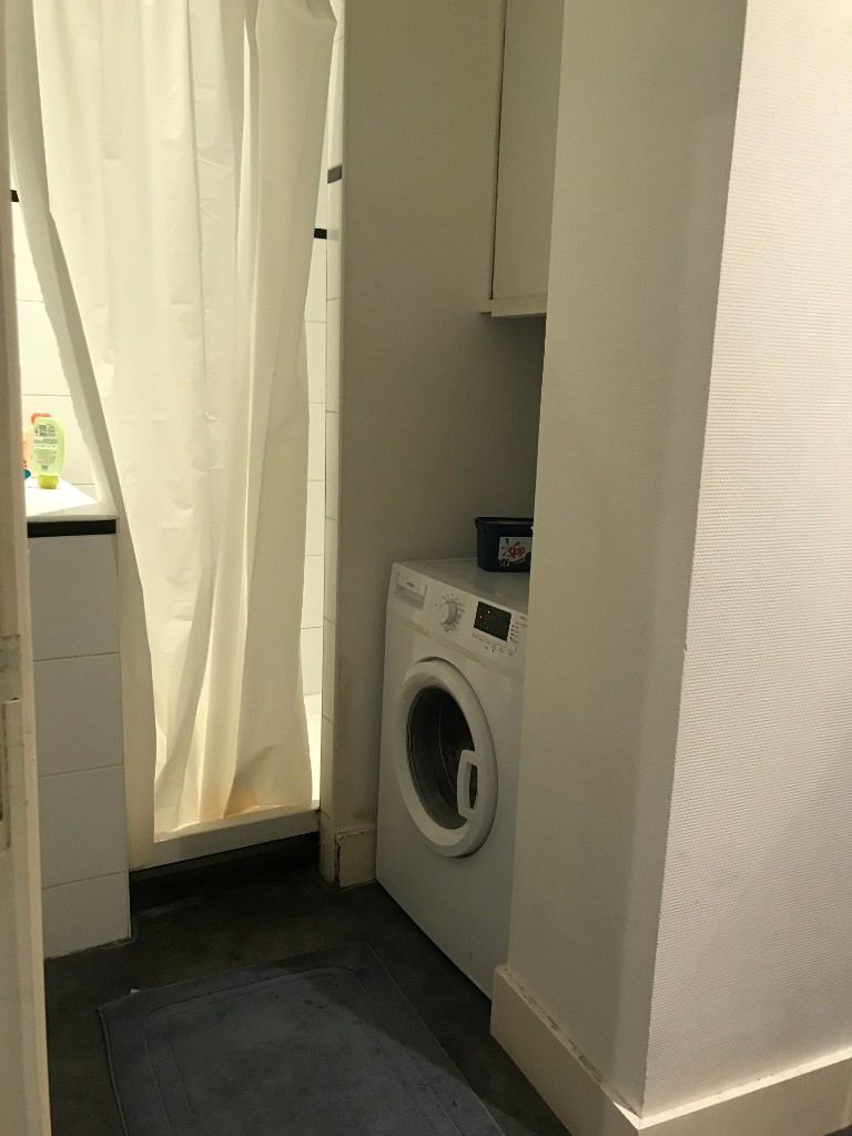 Square Rameau - T4 non meublé de 86,7m² 