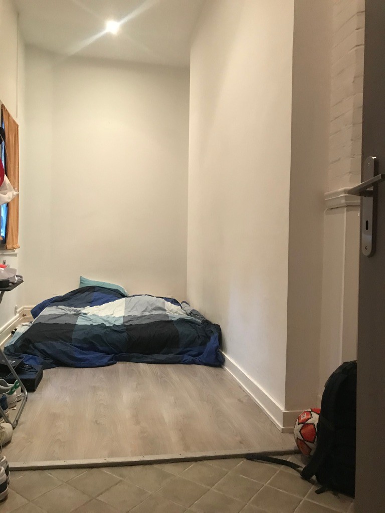 Square Rameau - T4 non meublé de 86,7m² 