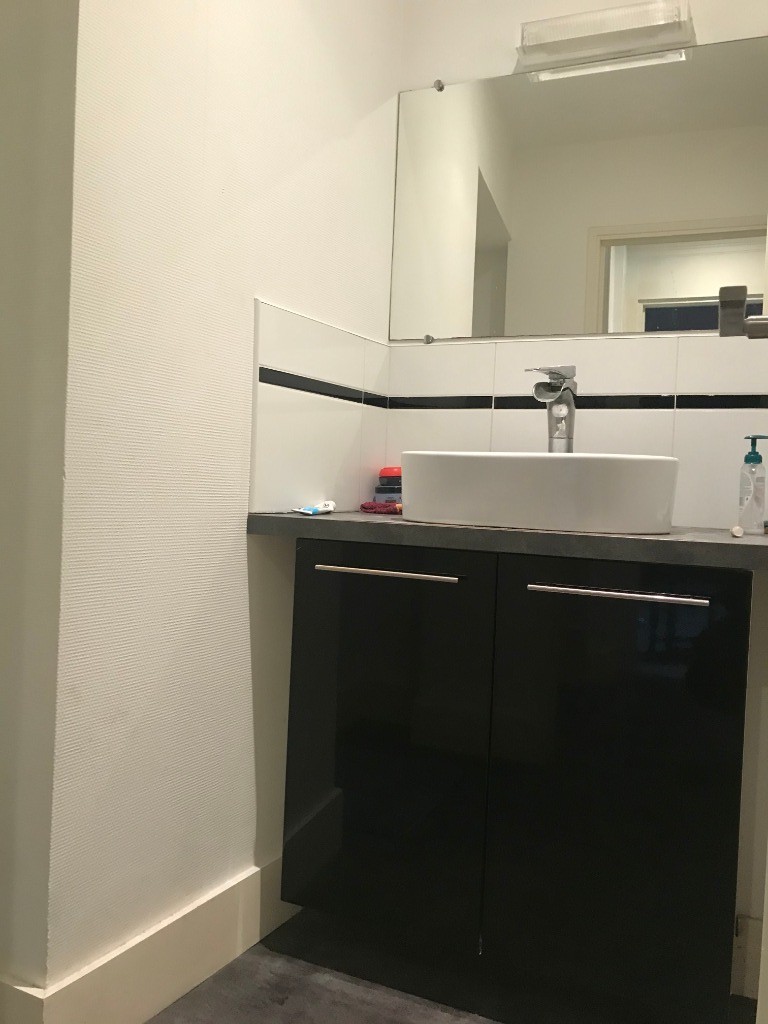 Square Rameau - T4 non meublé de 86,7m² 