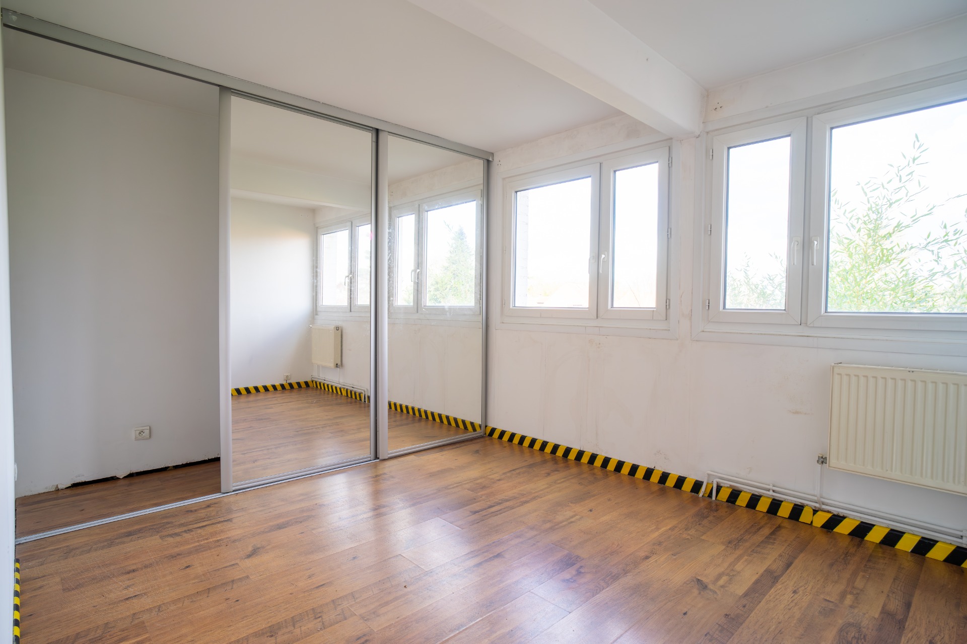 Loft 133m² grande terrasse + parkings LOOS 59120, prix 279 500 € (HAI) - Brique Rouge Immobilier — 9