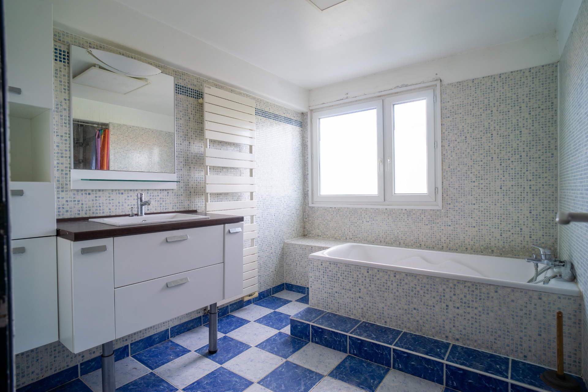 Loft 133m² grande terrasse + parkings LOOS 59120, prix 279 500 € (HAI) - Brique Rouge Immobilier — 10