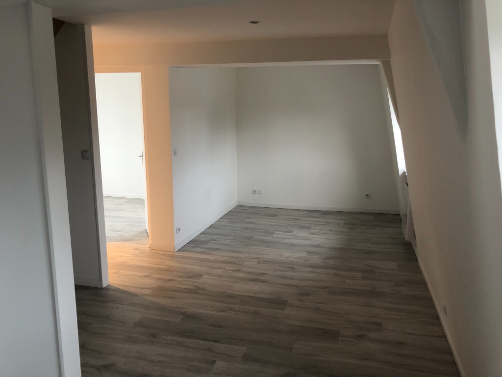 superbe appartement neuf 2 chambres 