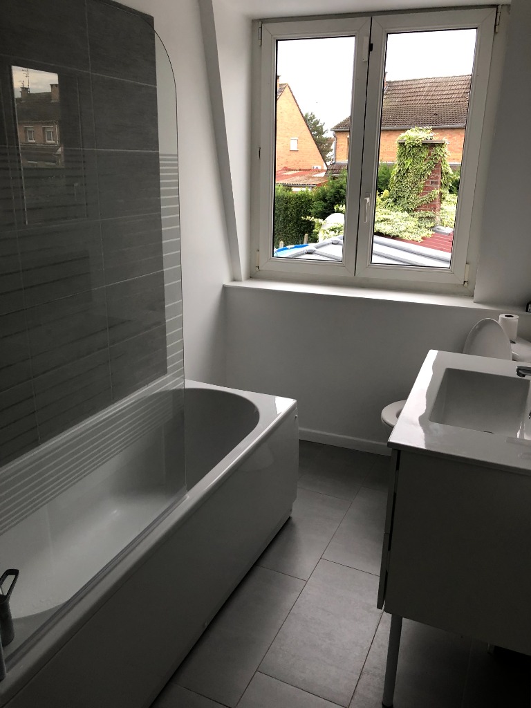 superbe appartement neuf 2 chambres 