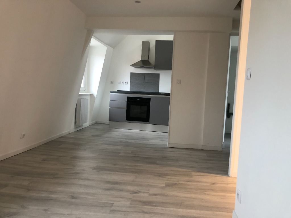 superbe appartement neuf 2 chambres 