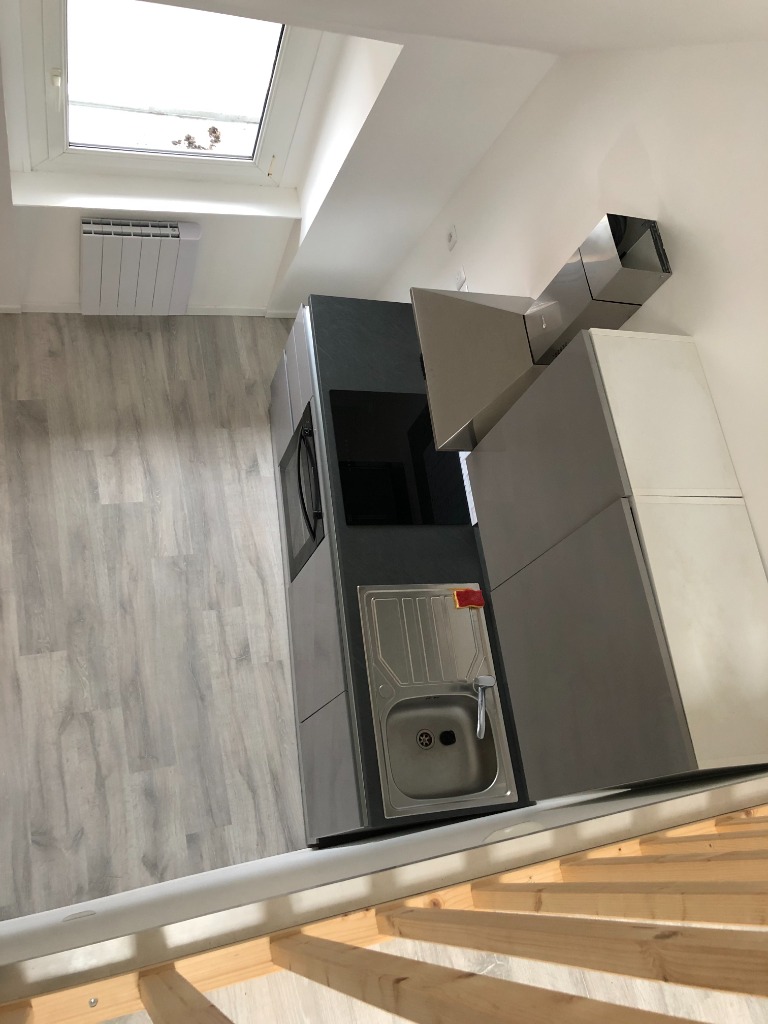 superbe appartement neuf 2 chambres 