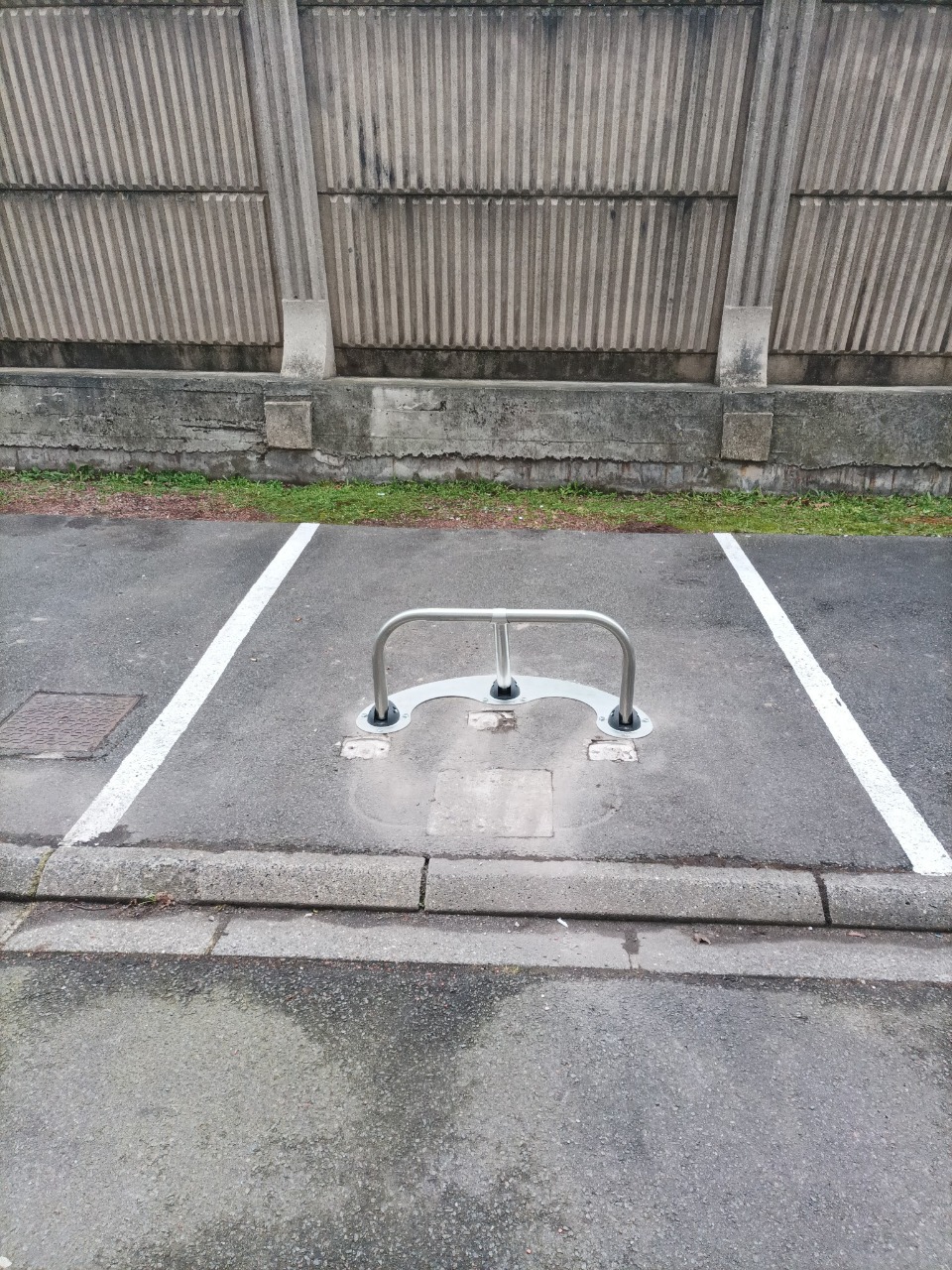 Location parking 59000 Lille