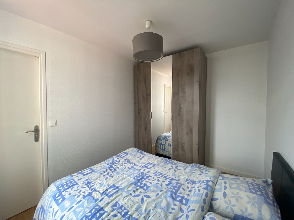 LILLE - NATIONALE/SOLFERINO Type 2 - 31,07 m²