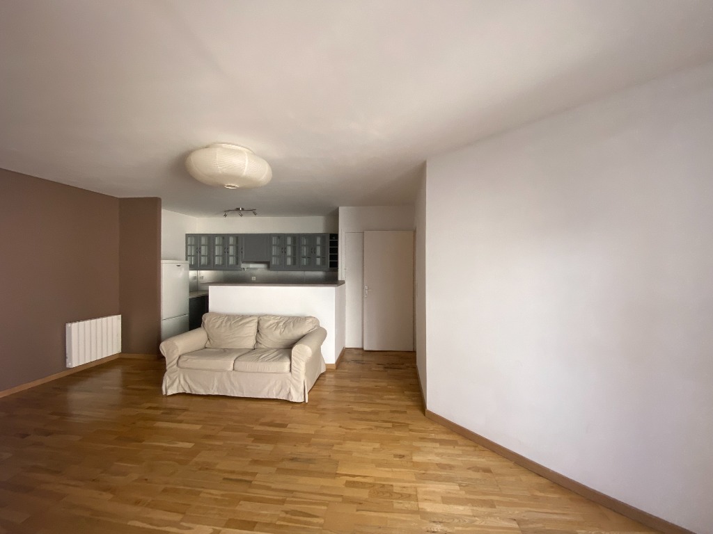 Location appartement 59000 Lille - T3 Non Meublé - 57,27m² - Vieux Lille