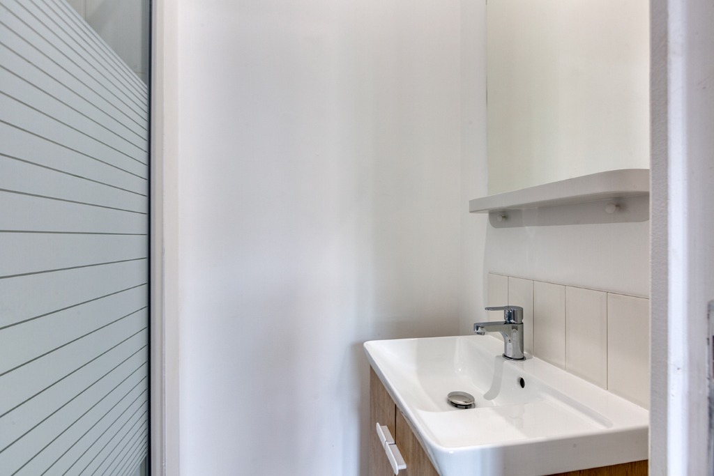 Loos - Maison rénovée 5 chambres meublée - Jardin 
