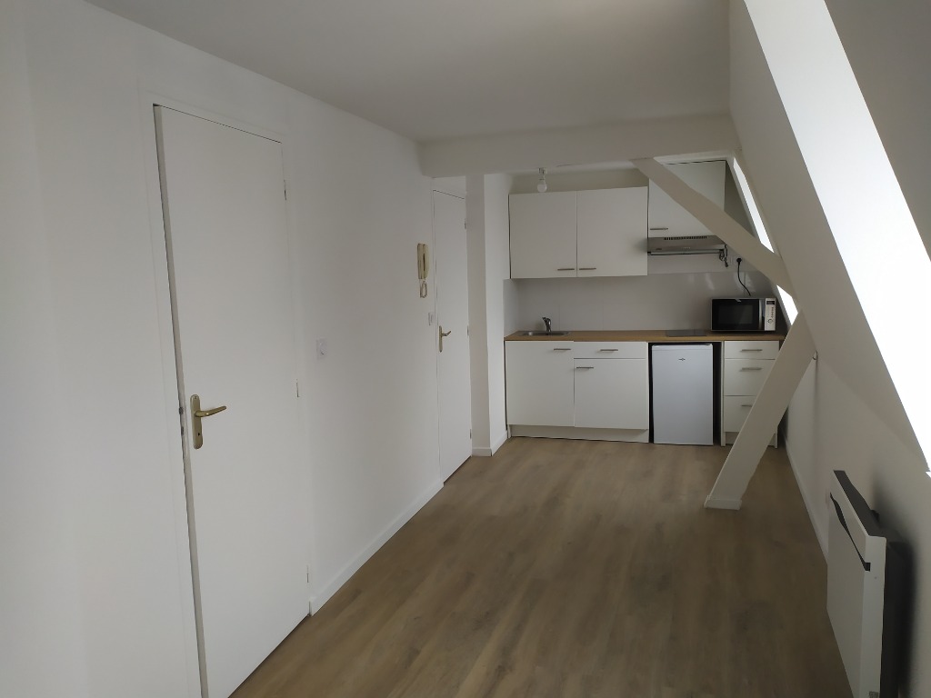 Location appartement 59000 Lille - LILLE - Secteur Wazemmes