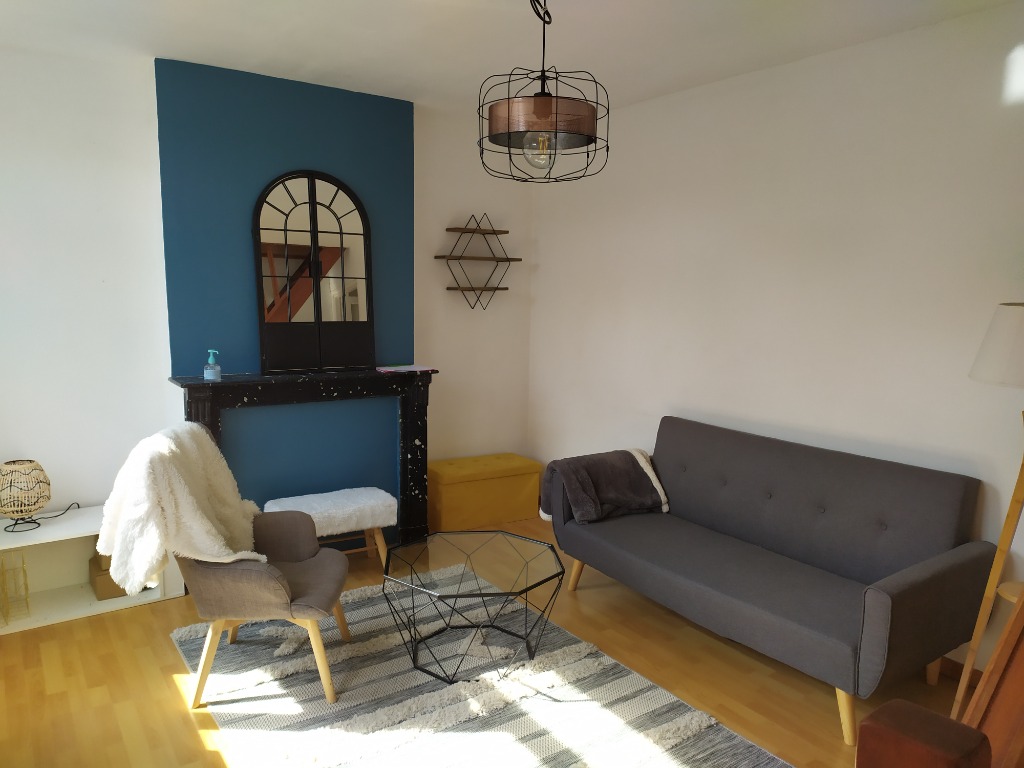 Location appartement 59000 Lille - LILLE HYPER CENTRE - Appartement 2 pièces