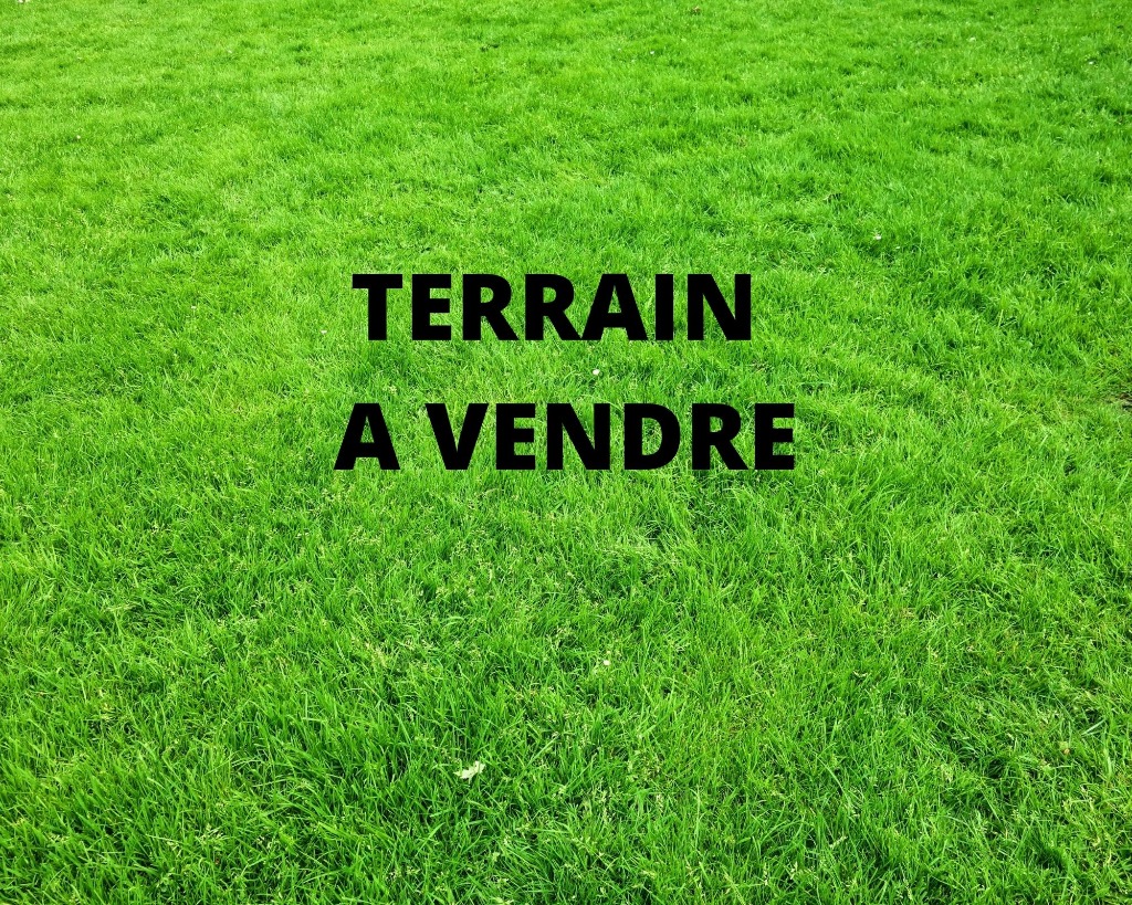 Vente terrain - SAINGHIN EN MELANTOIS -Terrain constructible 