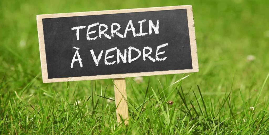 Vente terrain 59147 Herrin