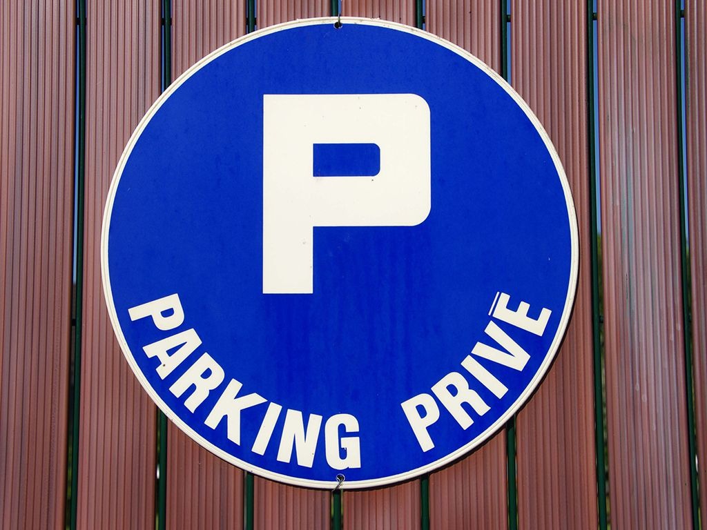 Vente parking 59000 Lille - Parking aérien
