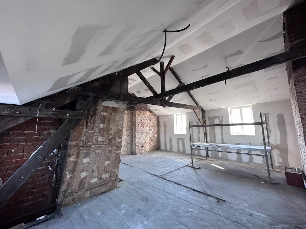 Vente appartement 59000 Lille