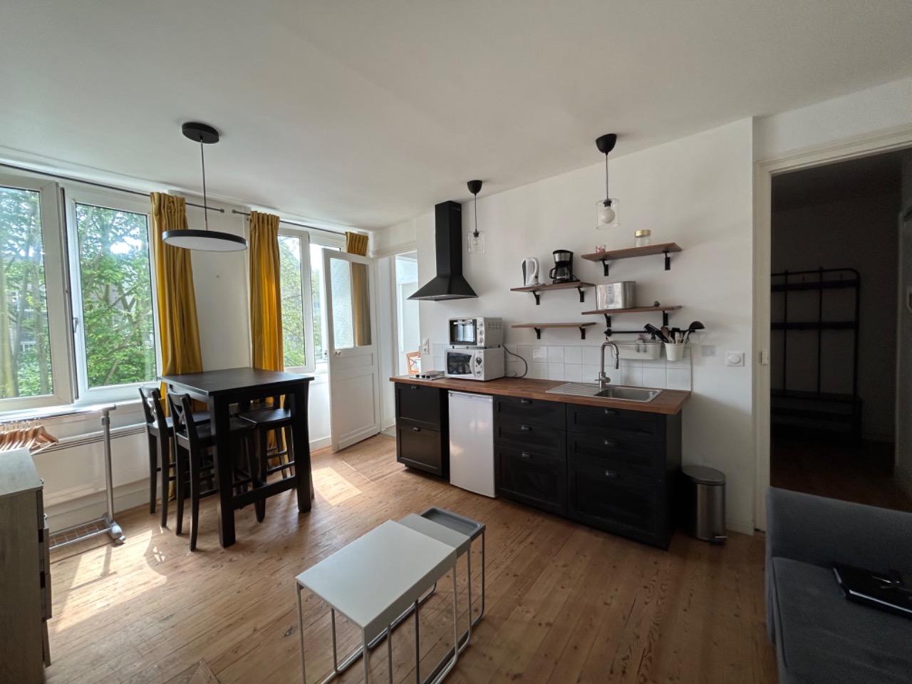 Vente appartement 59000 Lille