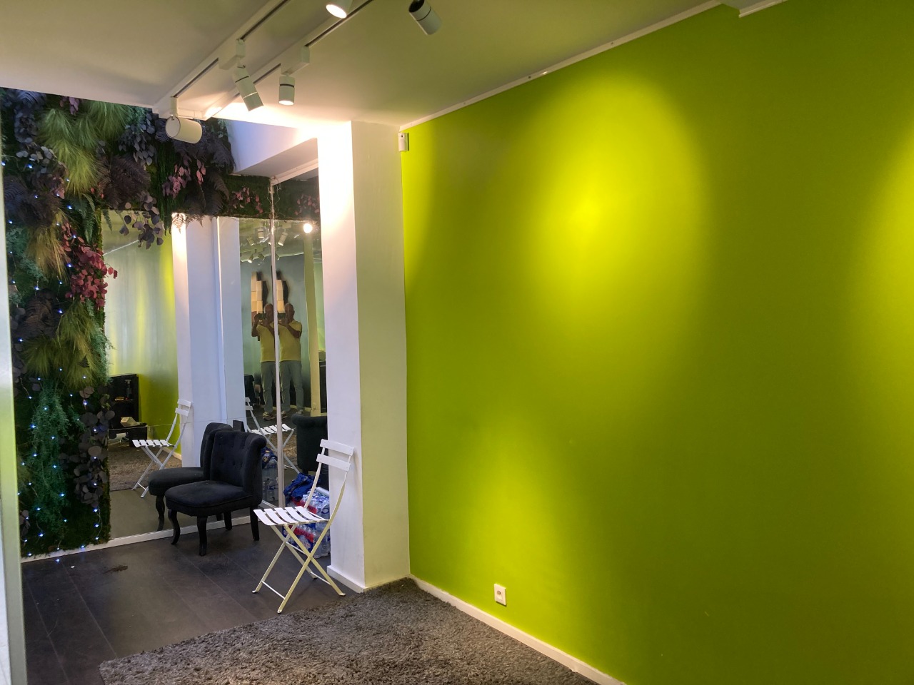 Vieux-Lille - Cellule commerciale de 35m²