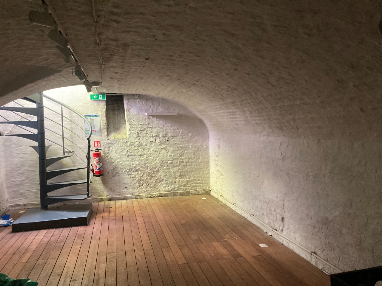 Vieux-Lille - Cellule commerciale de 35m²