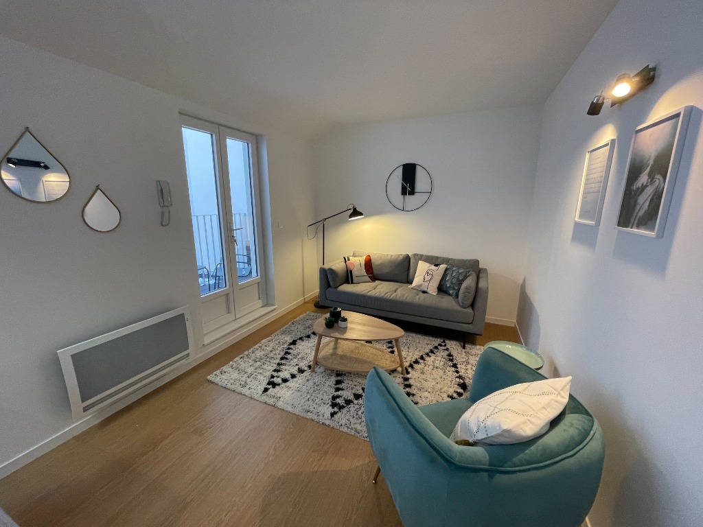 Vente appartement 59000 Lille - Coup de Cœur Sébastopol
