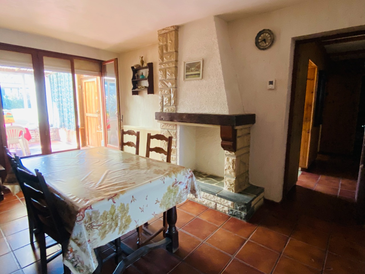Vente maison 59320 Escobecques