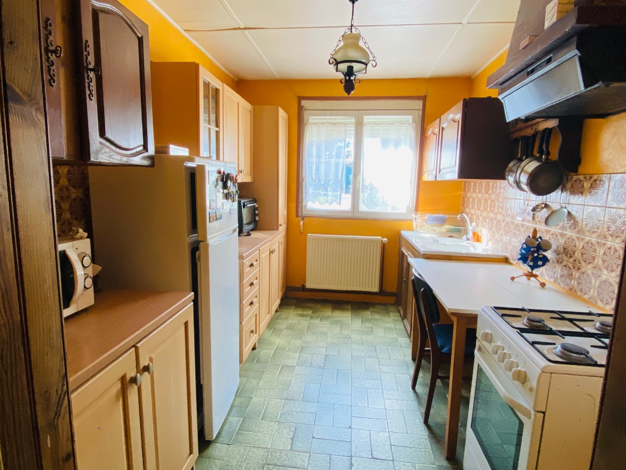 Maison de village à travaux sur Escobecques