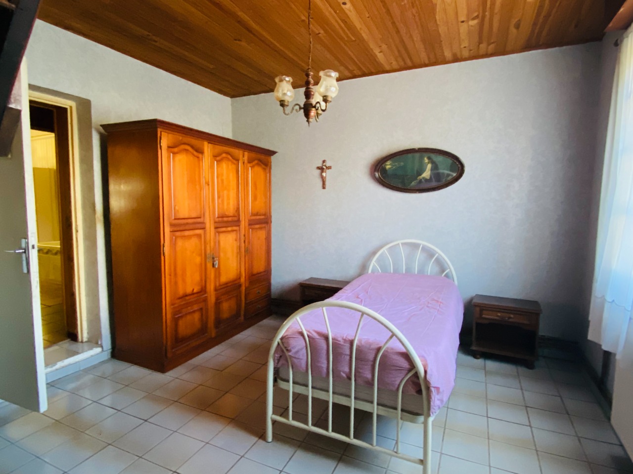 Maison de village à travaux sur Escobecques
