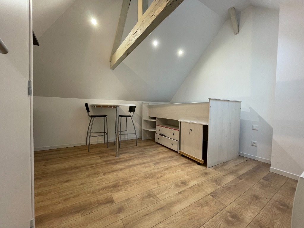 Vente appartement 59000 Lille - Joli studio rue Sainte Catherine - Vieux Lille