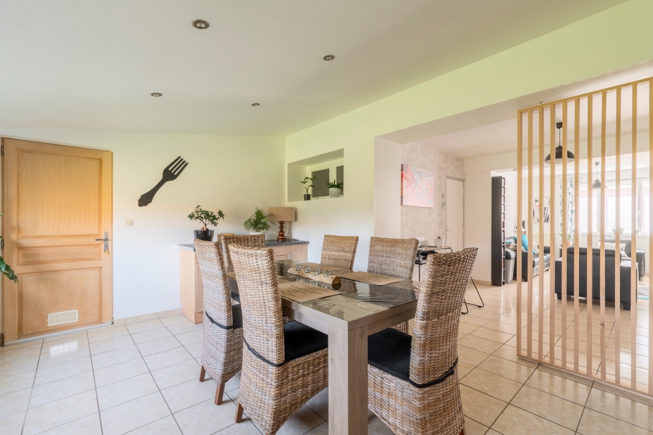 Vente maison 62138 Violaines - Une Exclusivité Brique Rouge Immobilier !