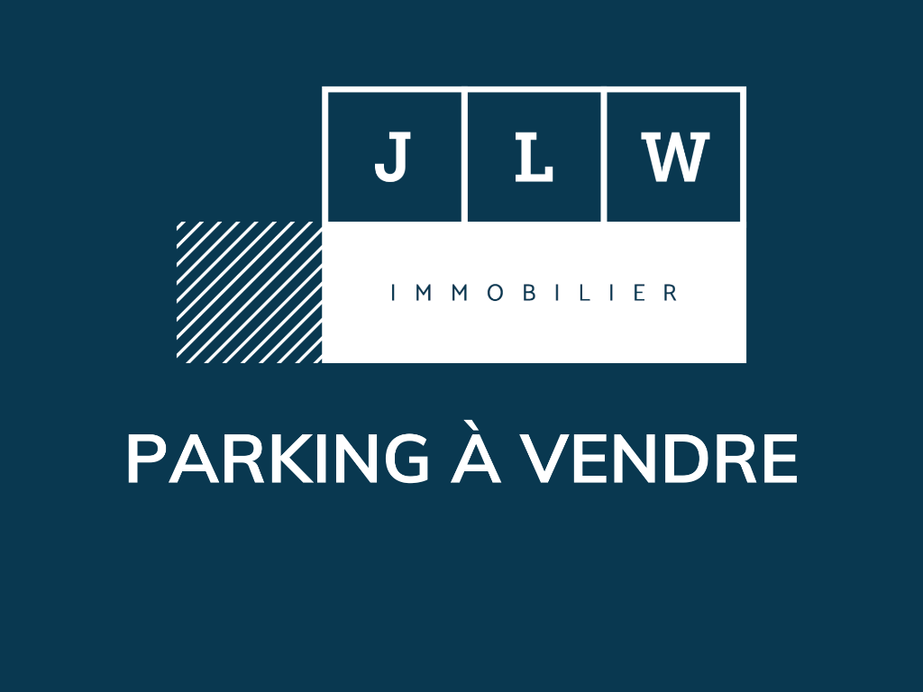 Vente parking 59000 Lille