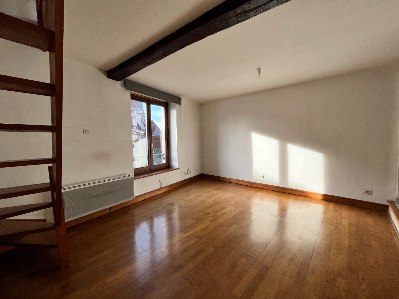 Location appartement 59000 Lille - Appartement Type 2 - Secteur Vieux Lille 
