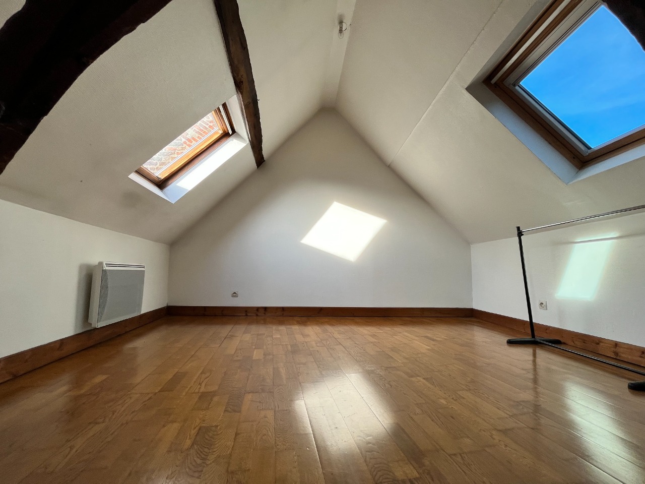 Appartement Type 2 - Secteur Vieux Lille 