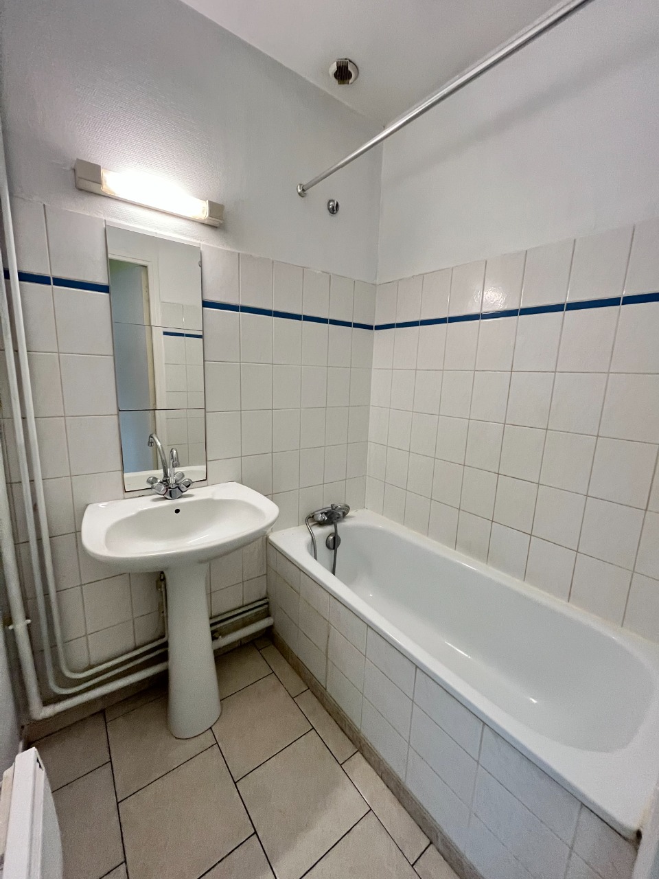Appartement Type 2 - Secteur Vieux Lille 
