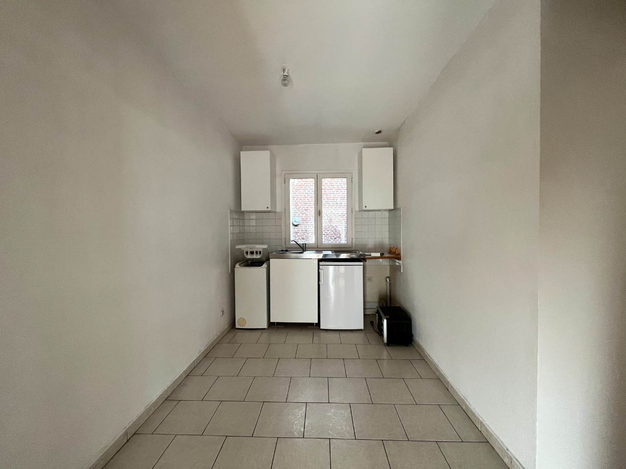 Appartement Type 2 - Secteur Vieux Lille 