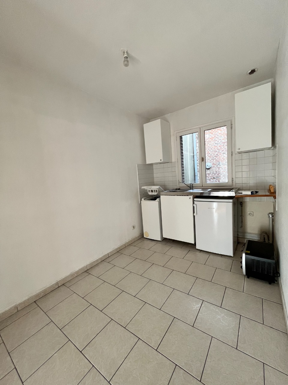 Appartement Type 2 - Secteur Vieux Lille 
