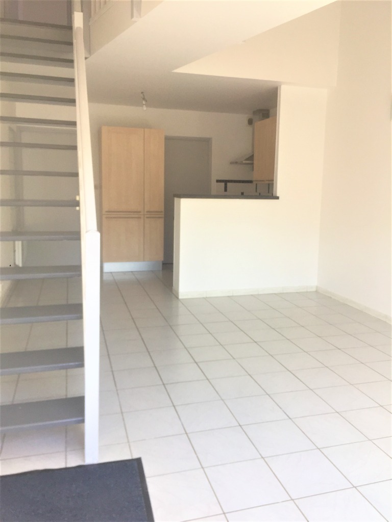 Duplex 62m2  au coeur des weppes