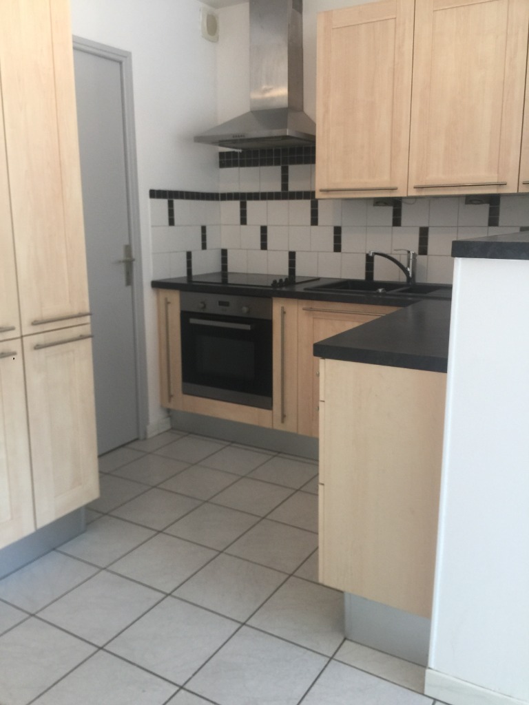Duplex 62m2  au coeur des weppes