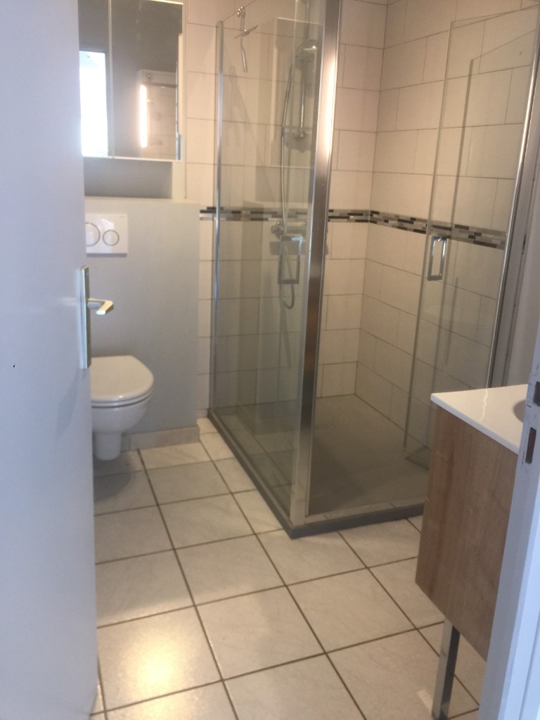 Duplex 62m2  au coeur des weppes
