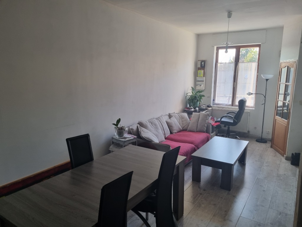Vente maison 59850 Nieppe - maison centre de Nieppe