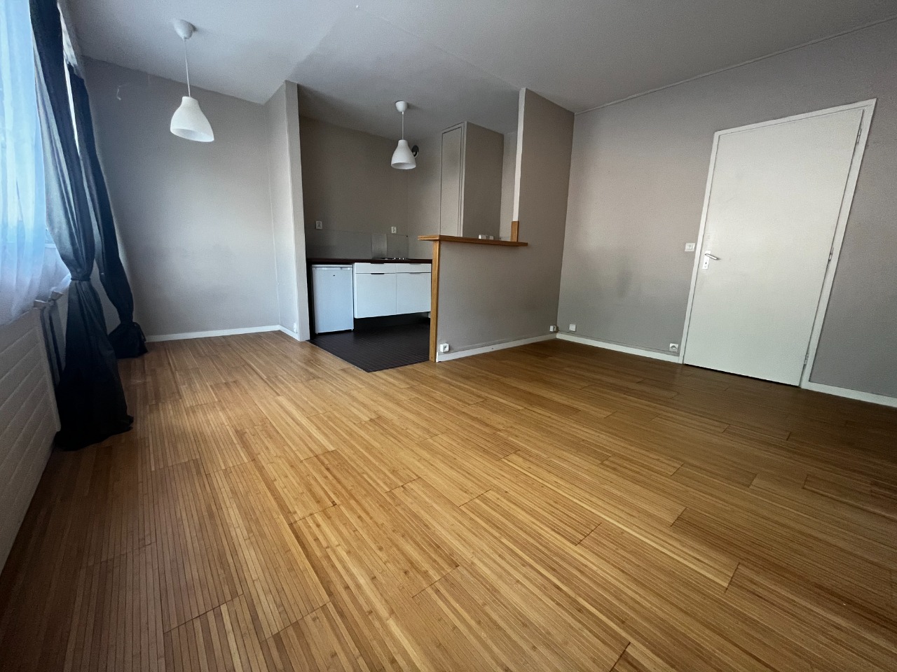 Vente appartement 59100 Roubaix