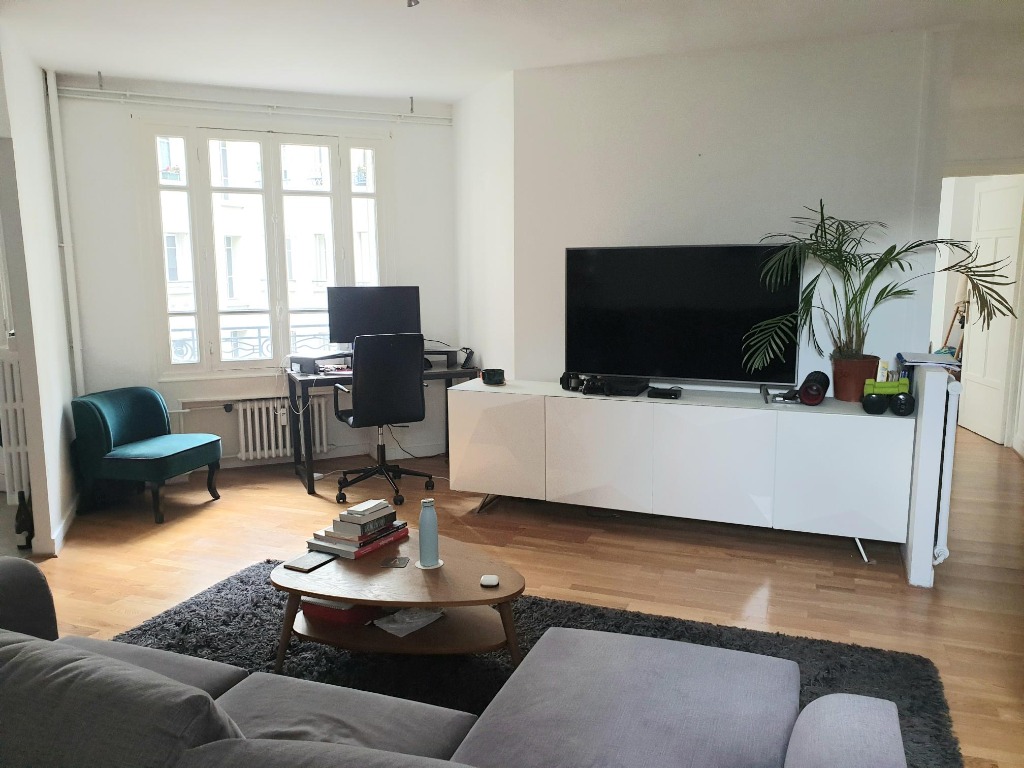 Vente appartement 59000 Lille - Appartement Lille République
