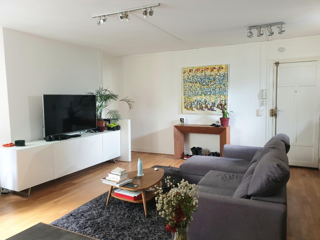 Appartement Lille République