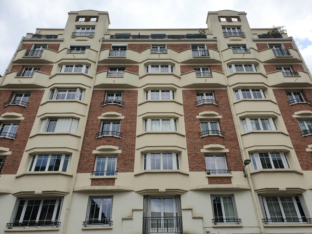 Appartement Lille République