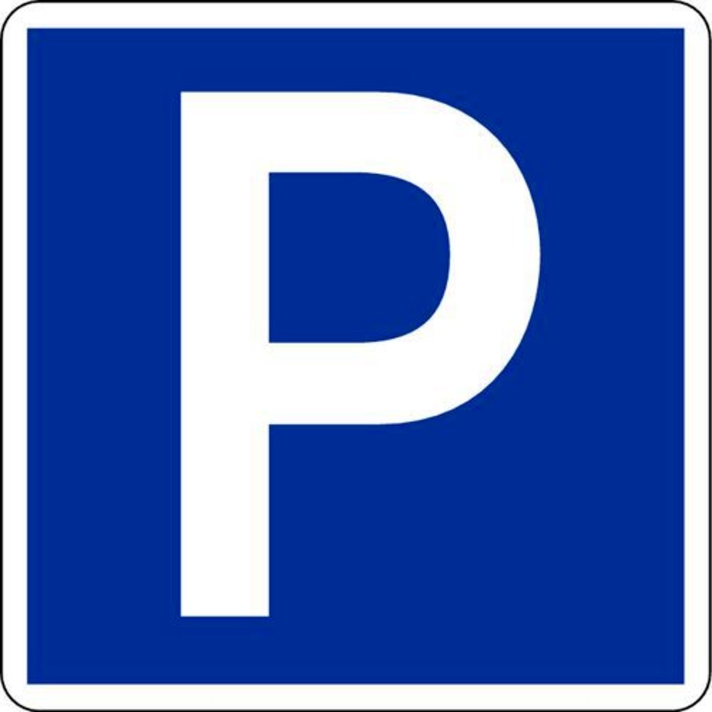 Location parking - Place de parking rue Royale